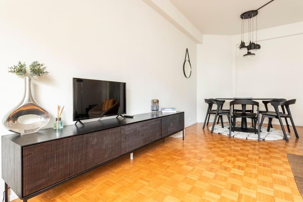 Cosy Apart Antwerp City Center1 Appartement Buitenkant foto